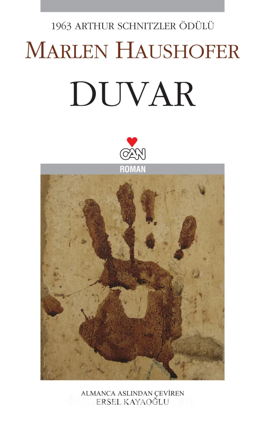 Duvar kapak görseli