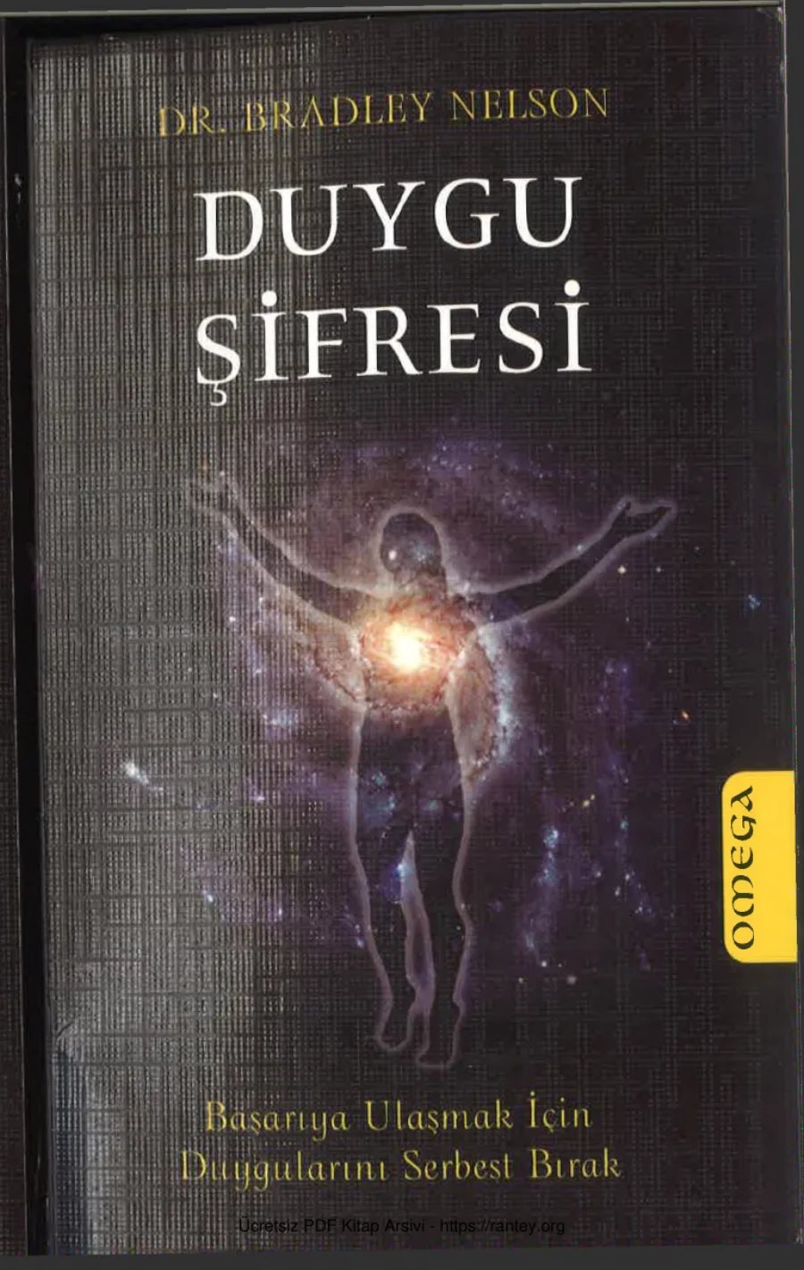 Duygu Şifresi kapak görseli