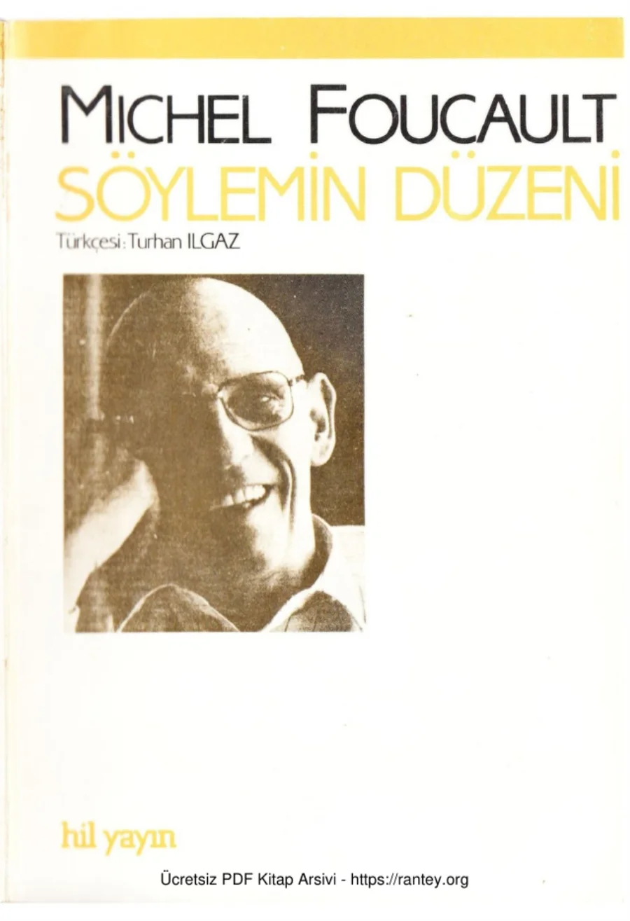 Düzeni Hil Yayınları kapak görseli