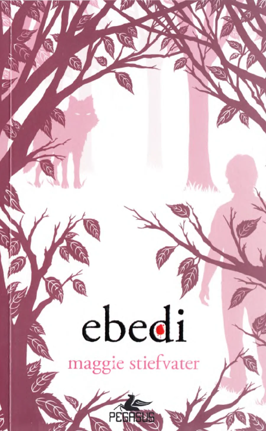 Ebedi kitap kapağı