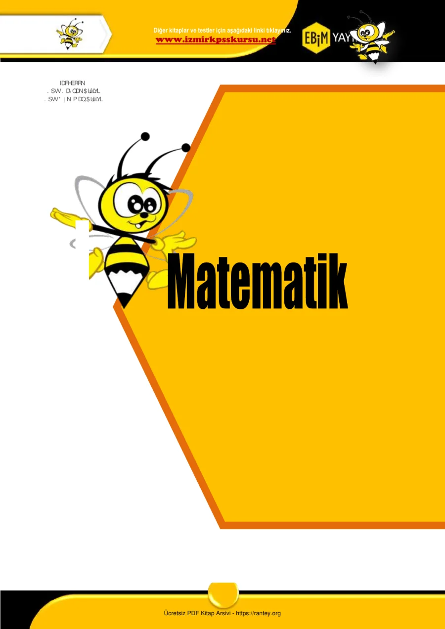 EBM MatematikKonuAnlatml kapak görseli
