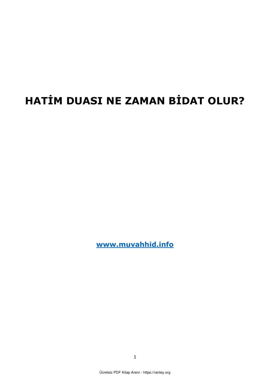 Ebu Abdulmumin Tekin Mıhçı kapak görseli