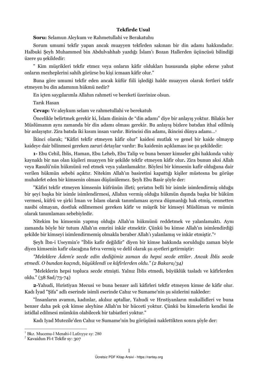 Ebu Abdulmumin Tekin Mıhçı kapak görseli