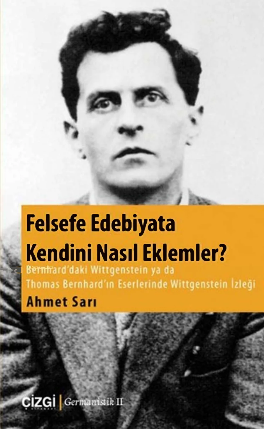 Edebiyata Kendini Nasıl Eklemler kapak görseli