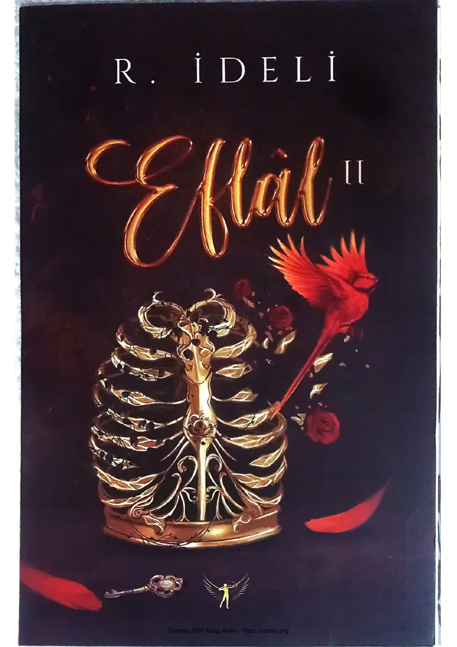 Eflâl 2 kapak görseli