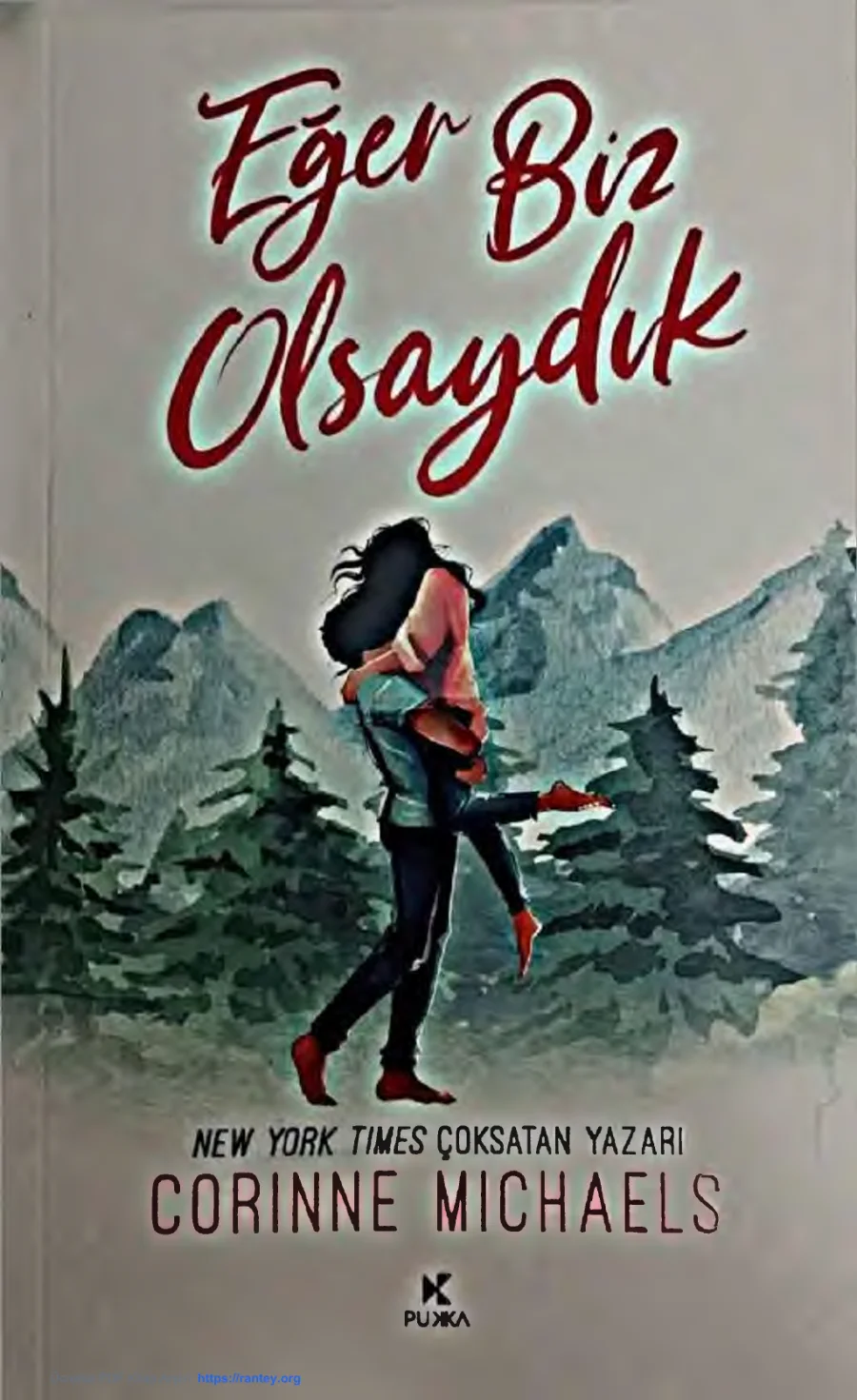 Eğer Biz Olsaydık kapak görseli