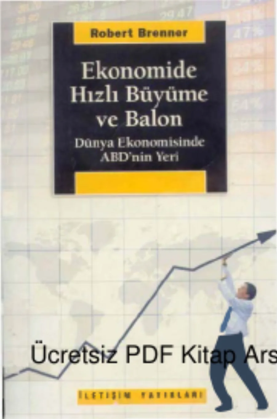 Ekonomide Hızlı Büyüme ve Balon kapak görseli