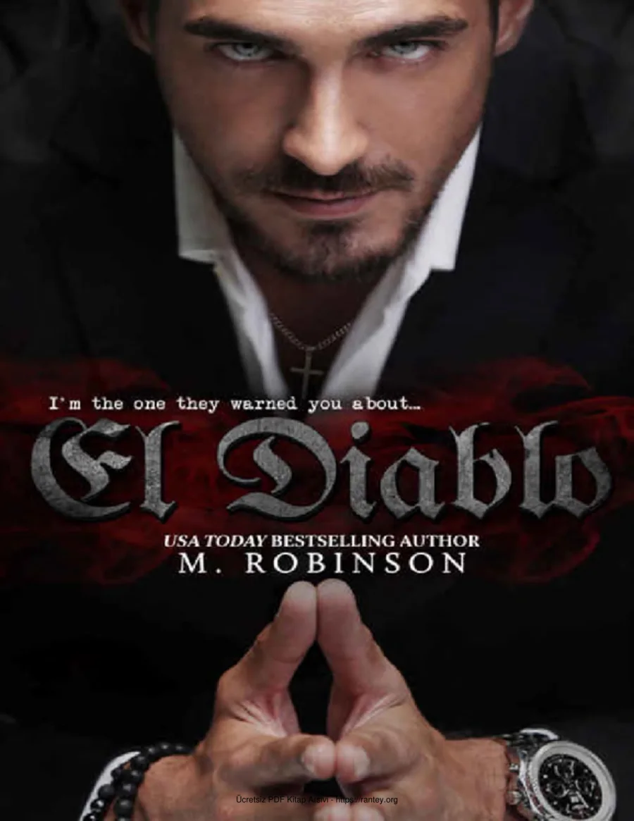 El Diablo I kapak görseli
