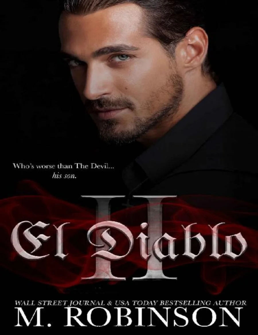 El Diablo II kapak görseli