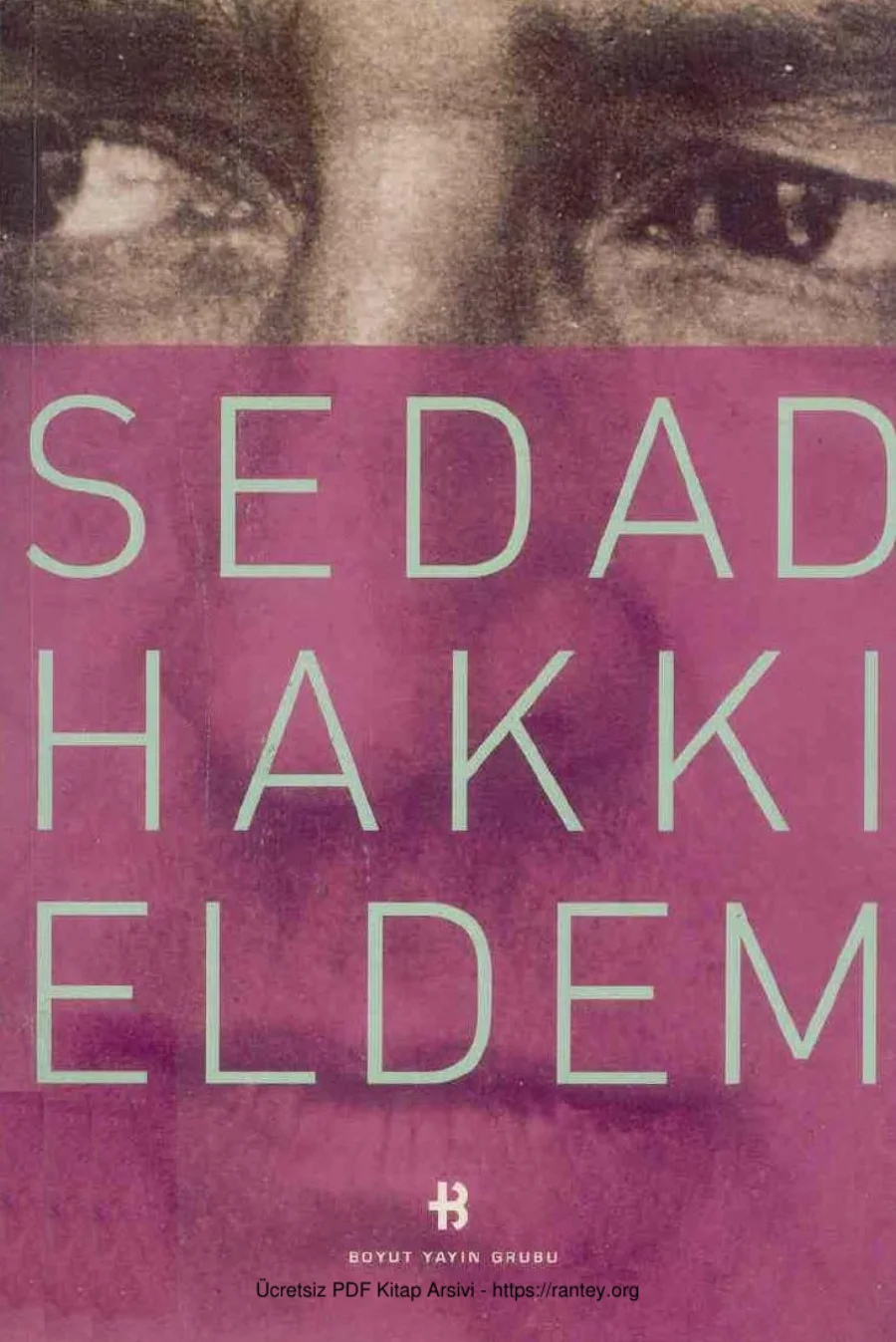 Eldem kapak görseli