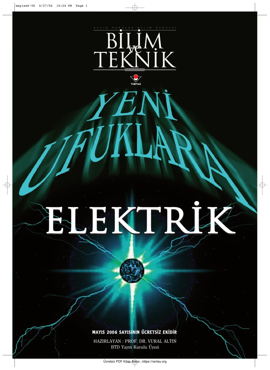 Elektrik kapak görseli