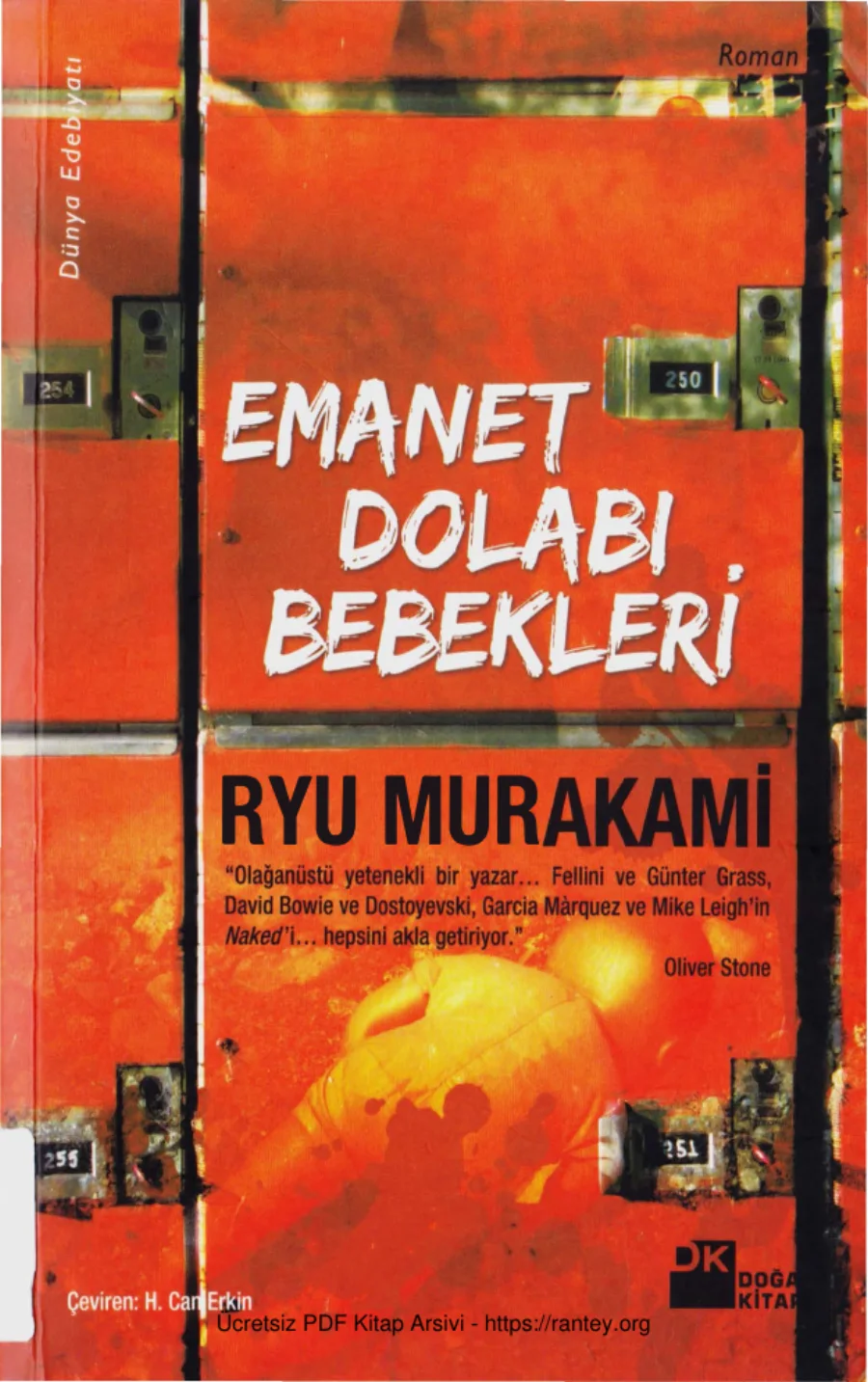 Emanet Dolabı Bebekleri kapak görseli