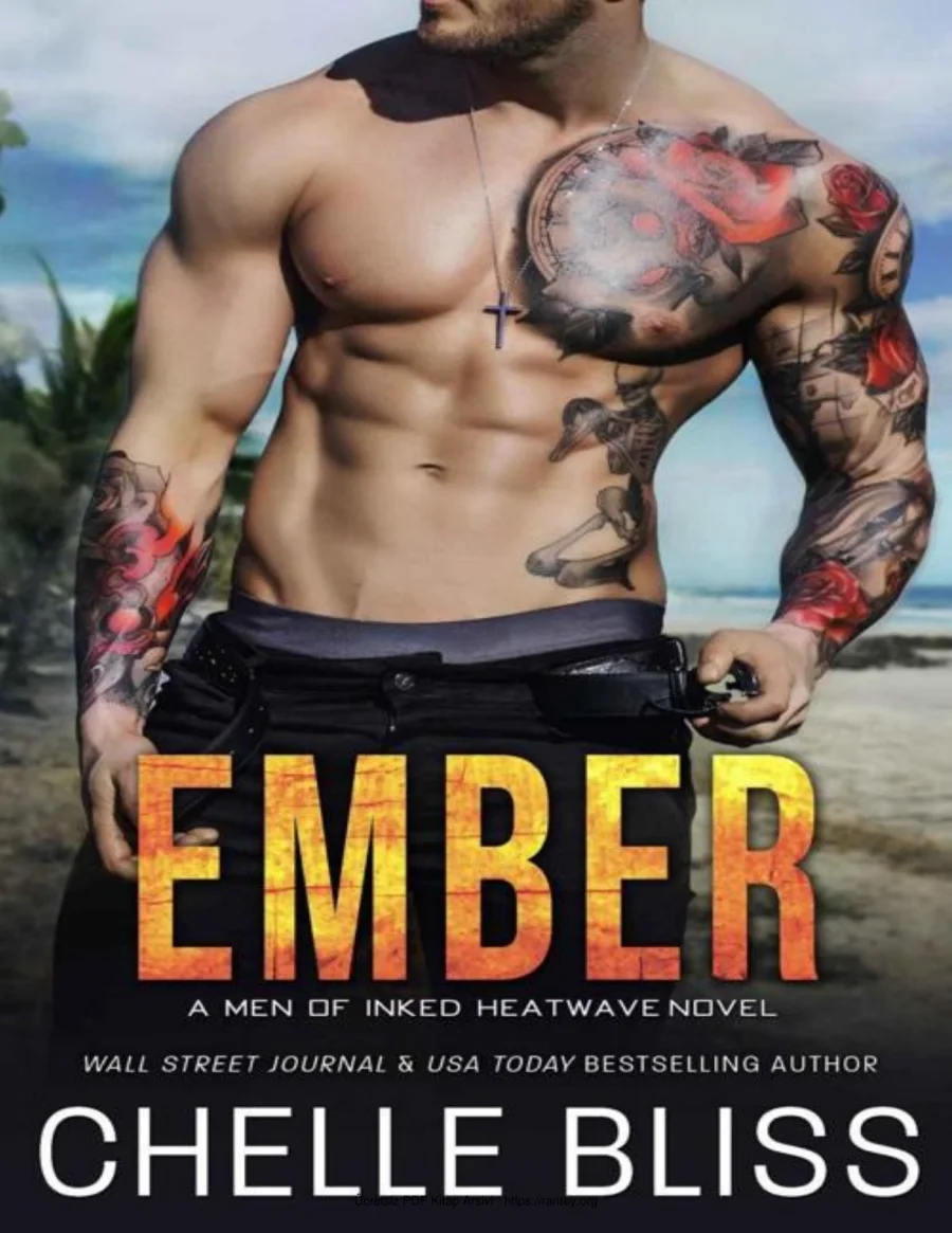 Ember kapak görseli