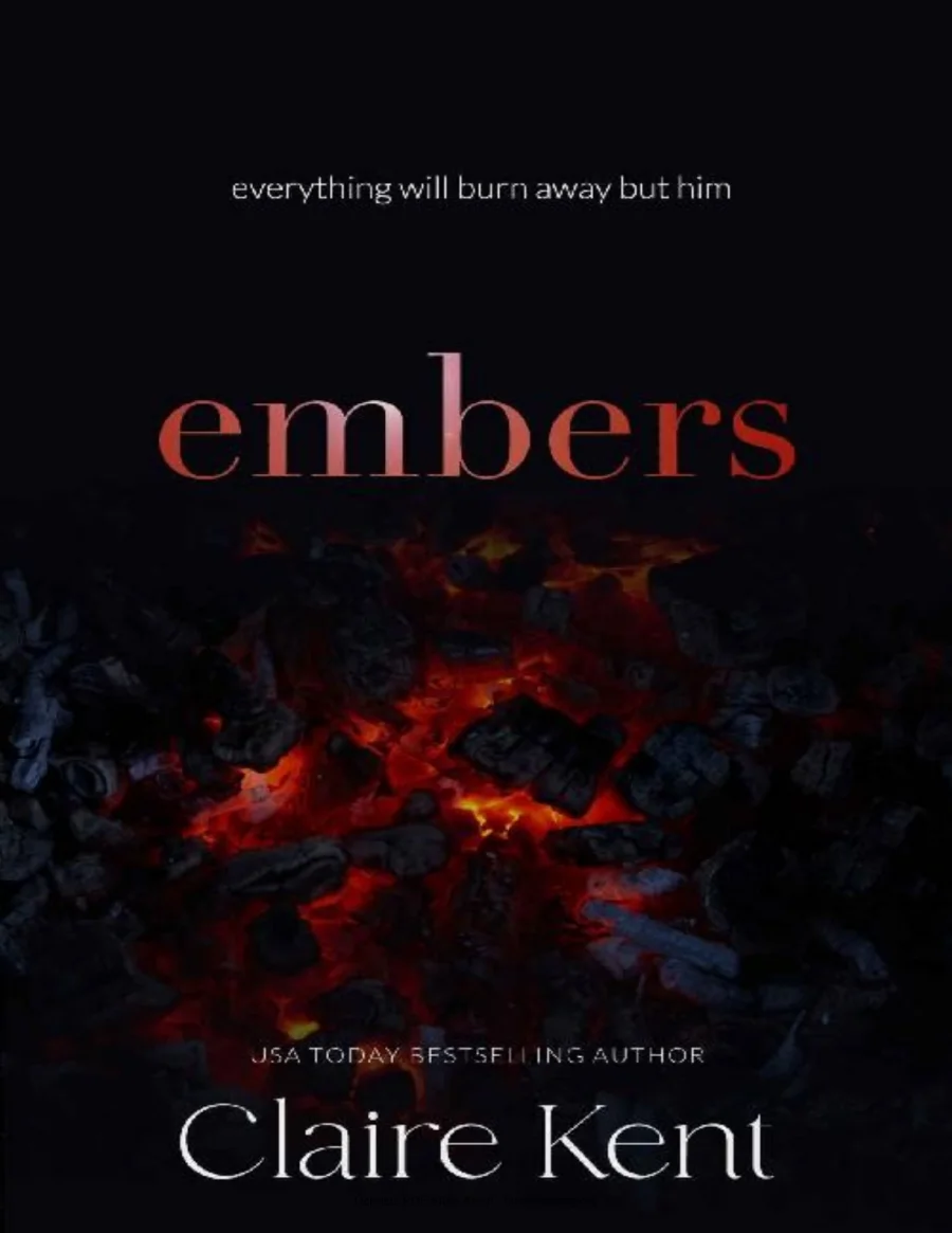 Embers kapak görseli