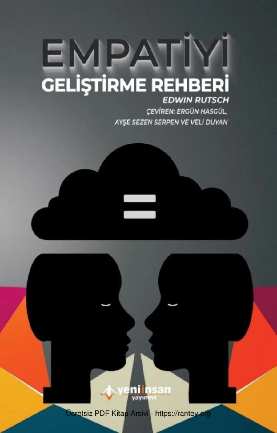 Empatiyi Geliştirme Rehberi kapak görseli