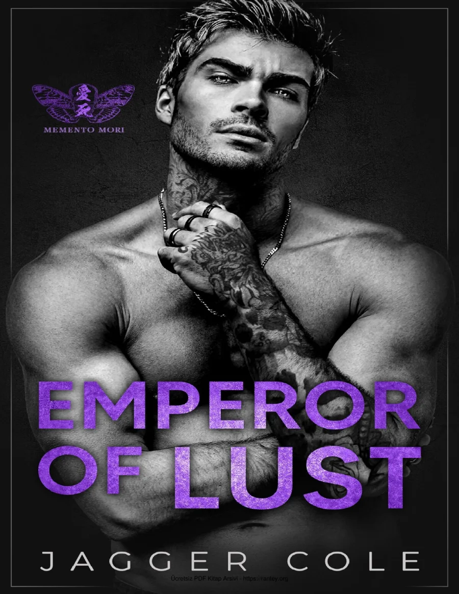 Emperor of Lust kapak görseli