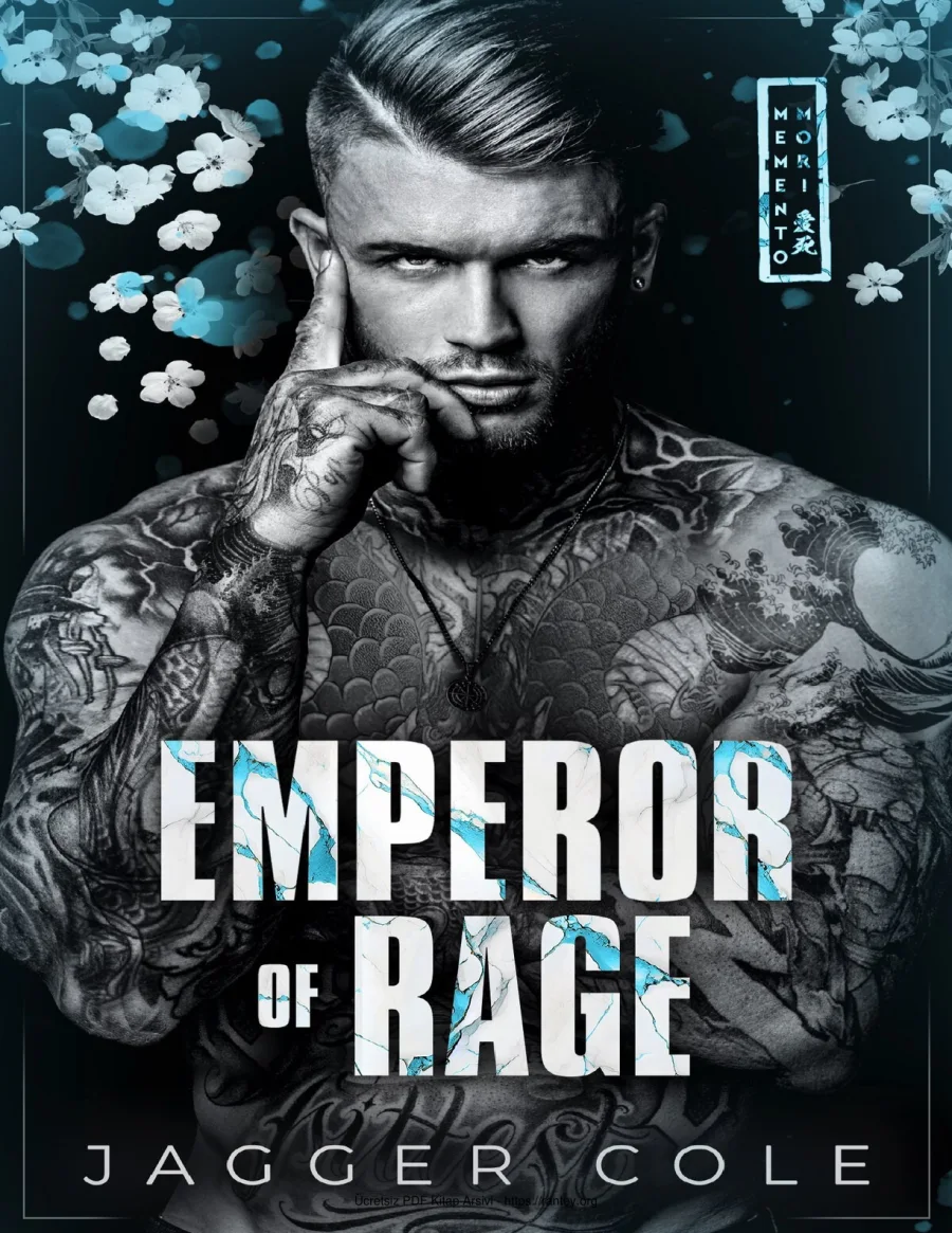 Emperor of Rage kapak görseli
