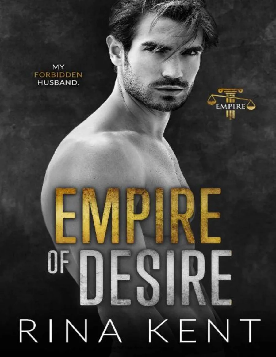 Empire 1 Empire of Desire kapak görseli