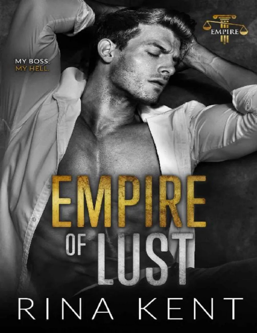 Empire 4 Empire of Lust kapak görseli