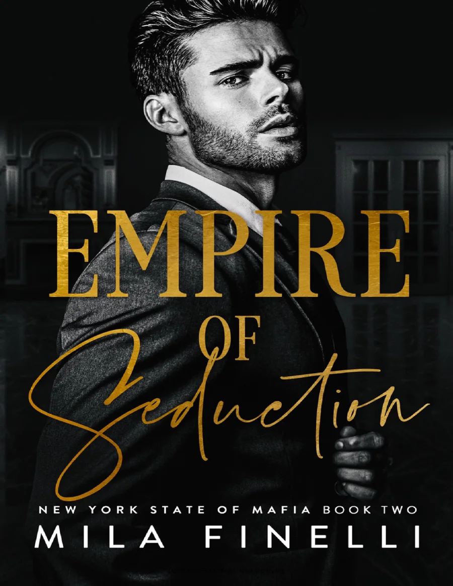 Empire of Seduction kapak görseli