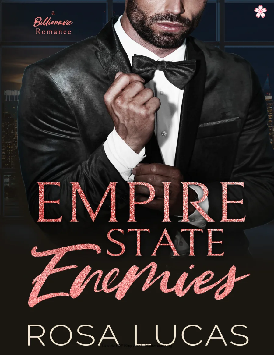 Empire State Enemies kapak görseli