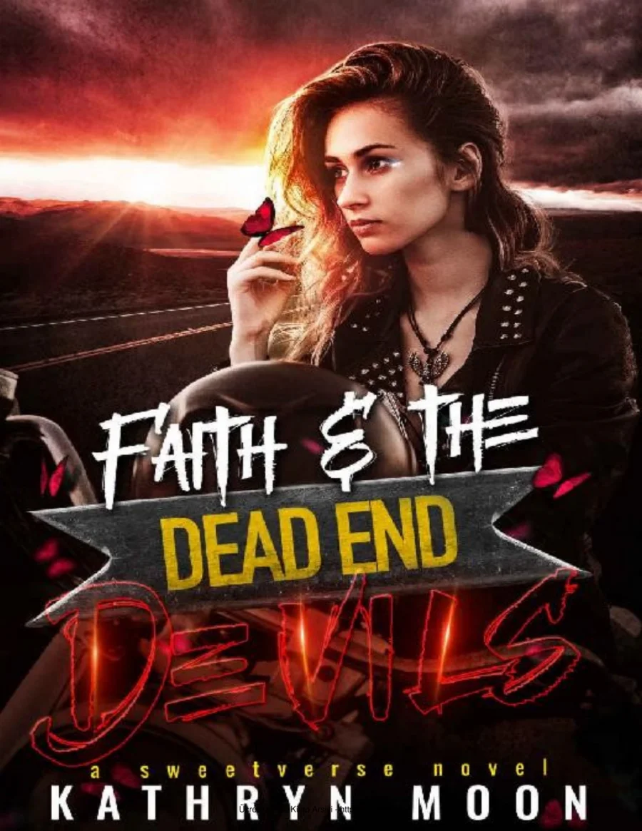 End Devils kapak görseli
