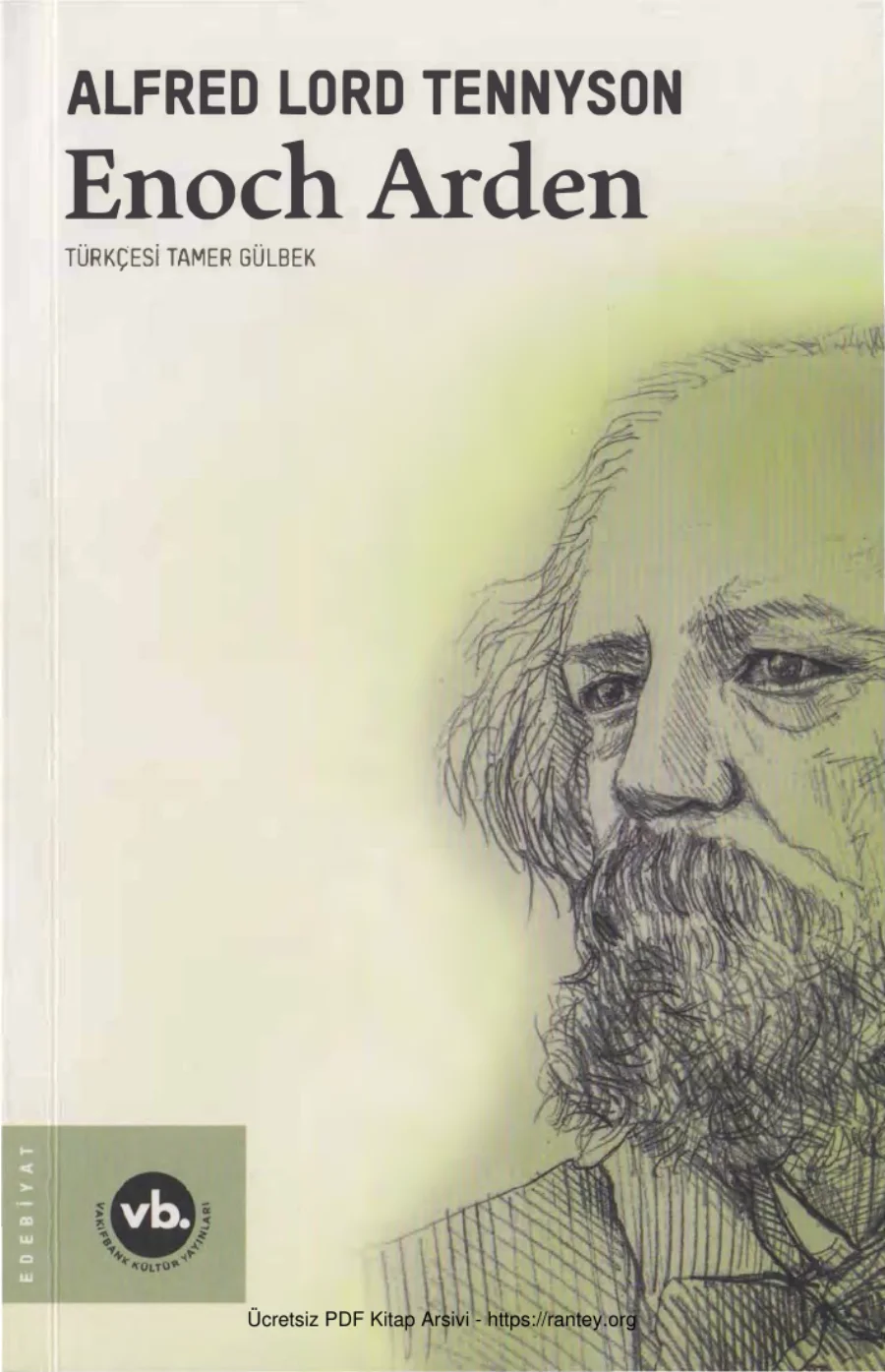 Enoch Arden kapak görseli
