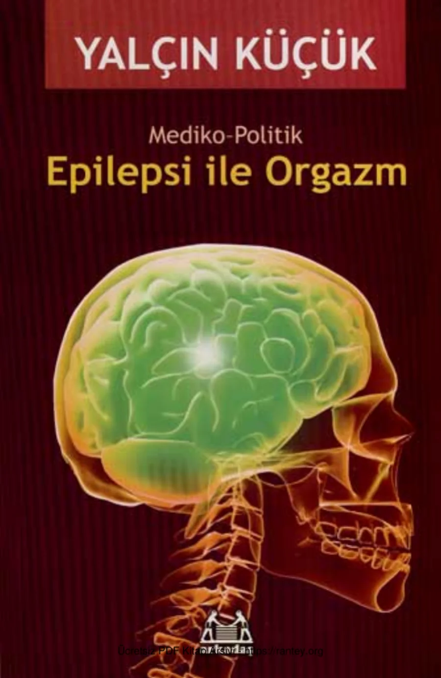 Epilepsi ile Orgazm kapak görseli