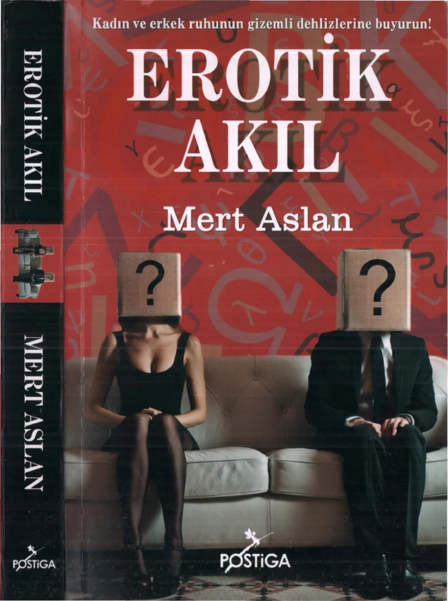 Erotik Akıl kapak görseli
