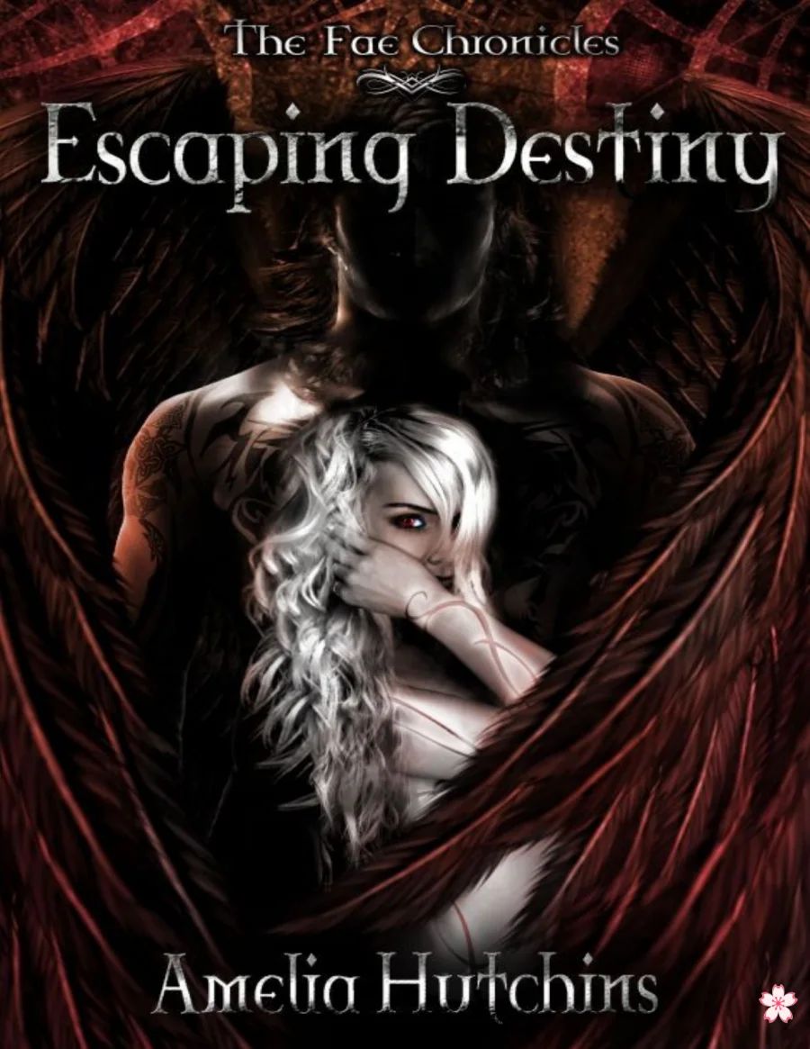 Escaping Destiny kapak görseli