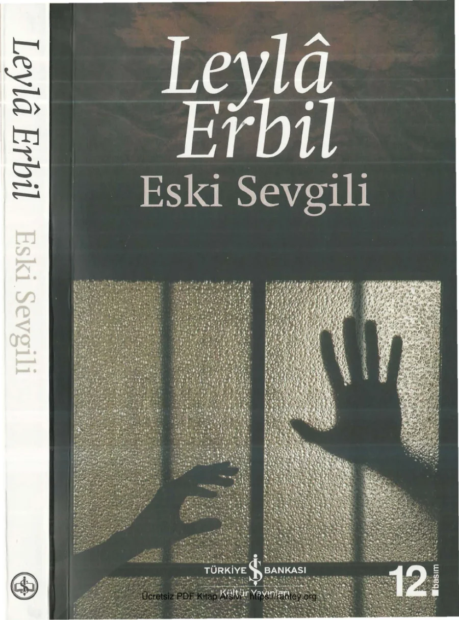 Eski Sevgili kapak görseli