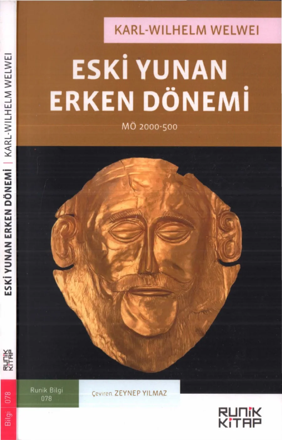 Eski Yumam Erken Dönemi kapak görseli