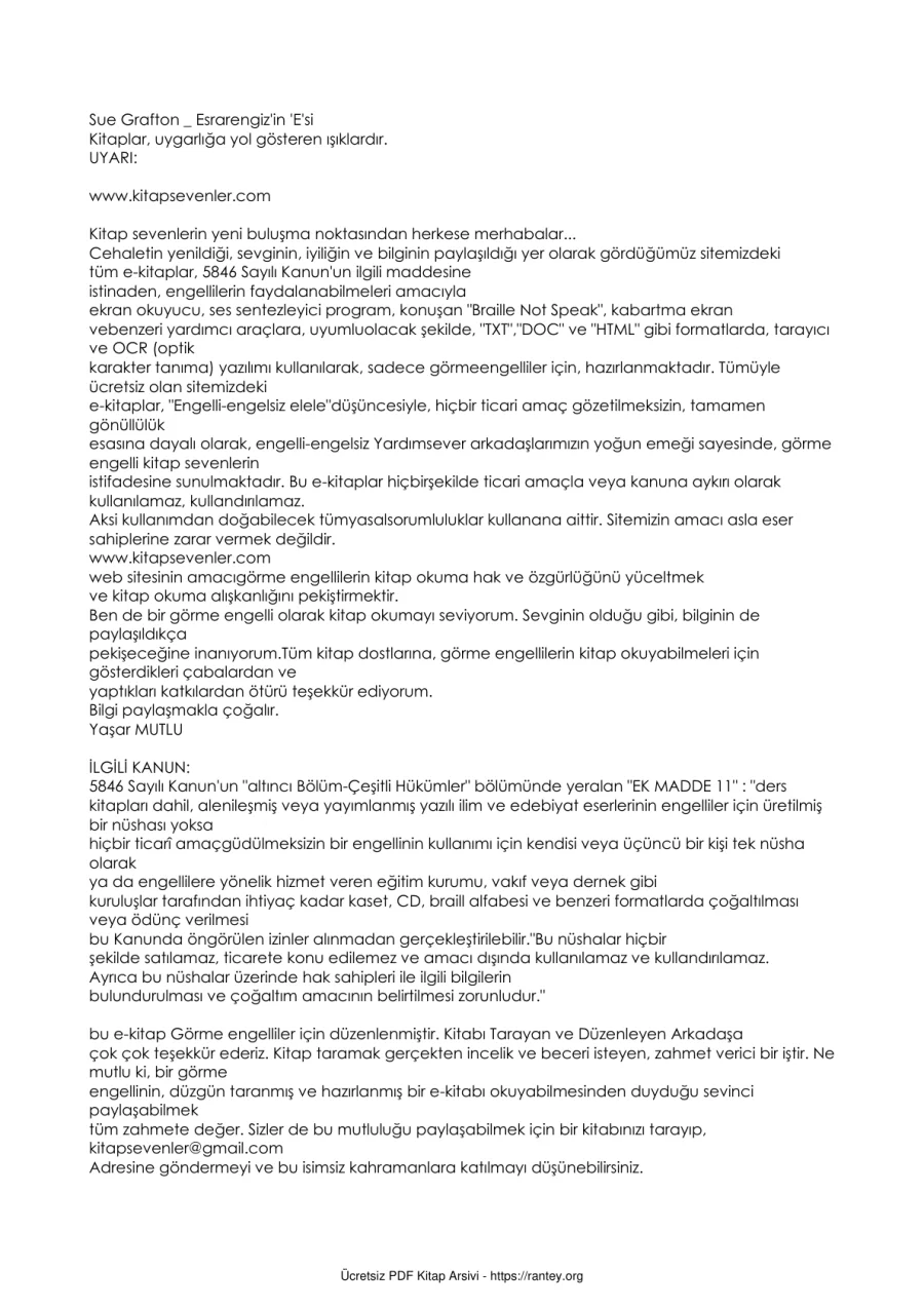 Esrarengizin Esi kapak görseli