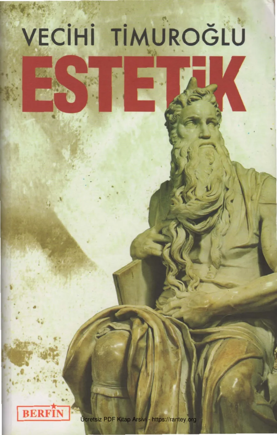Estetik kapak görseli