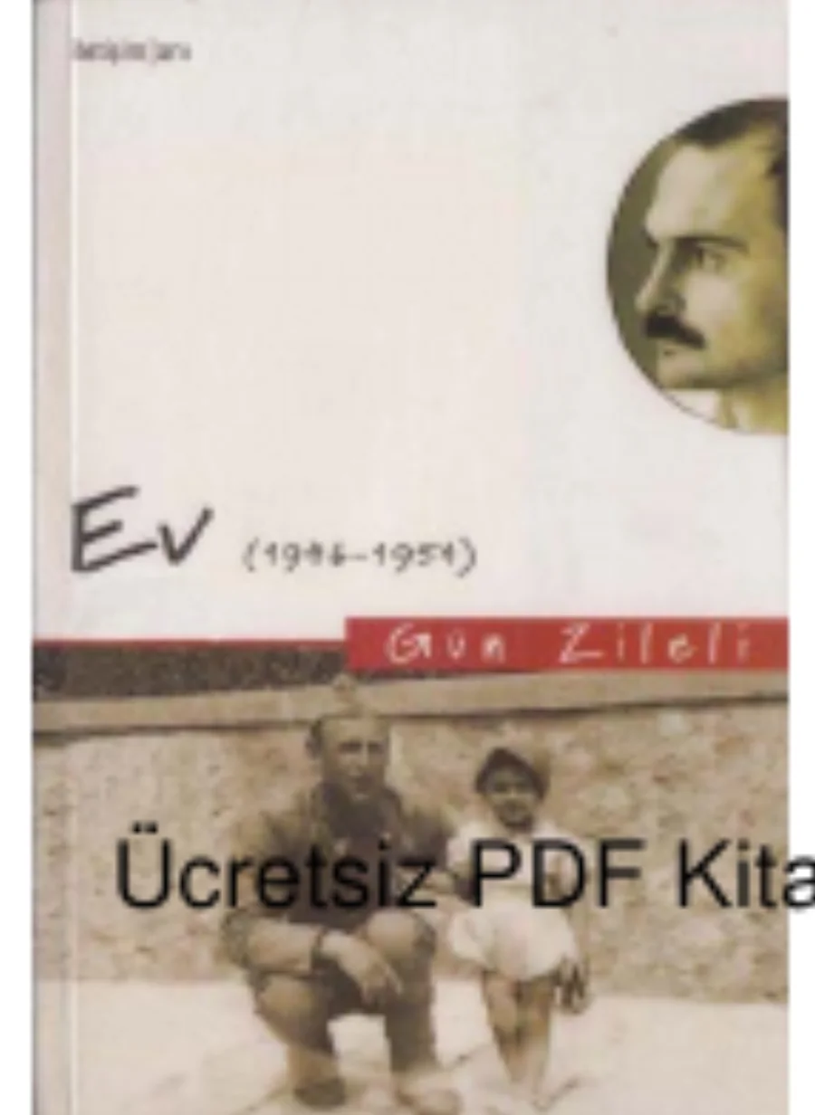 Ev kapak görseli