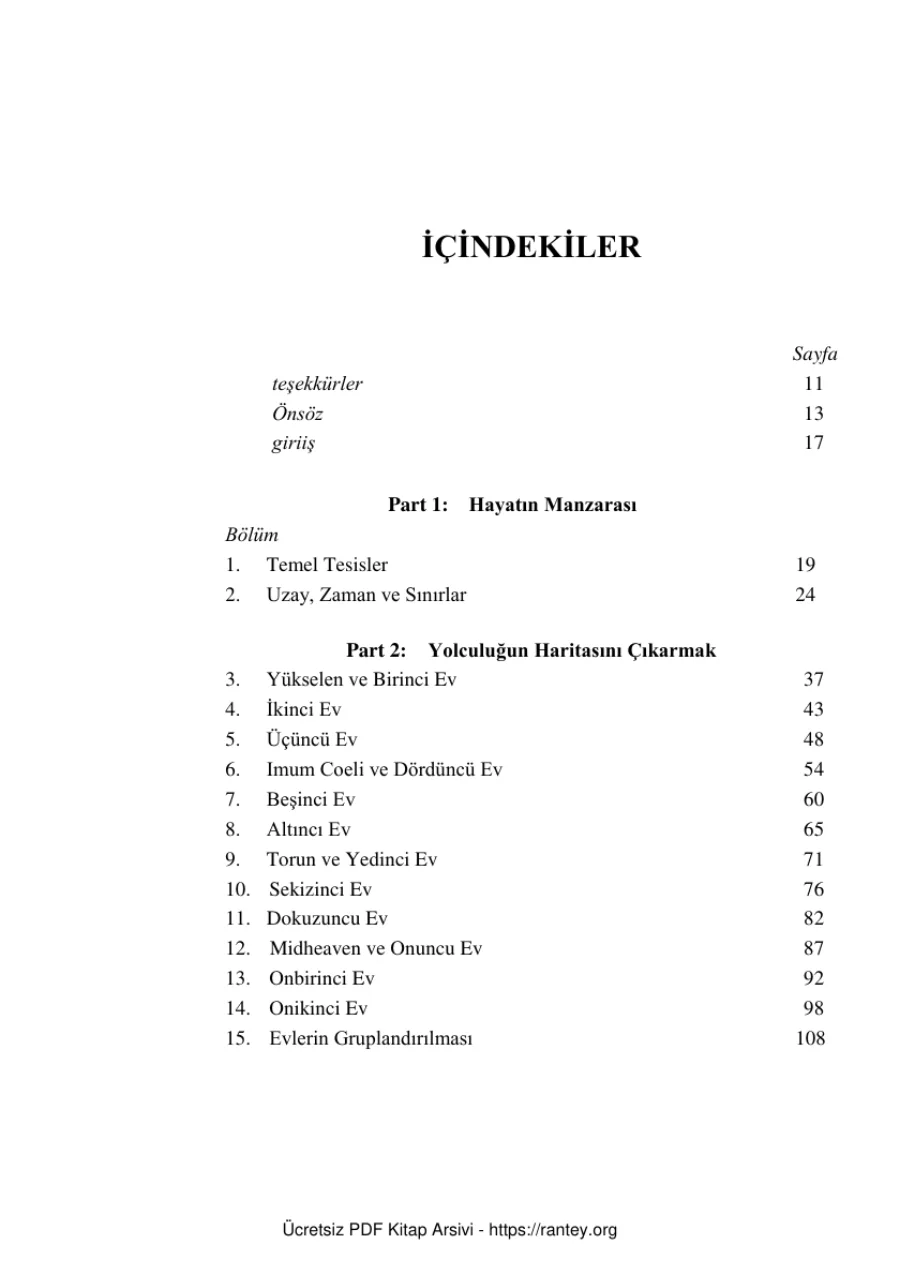 Ev kapak görseli