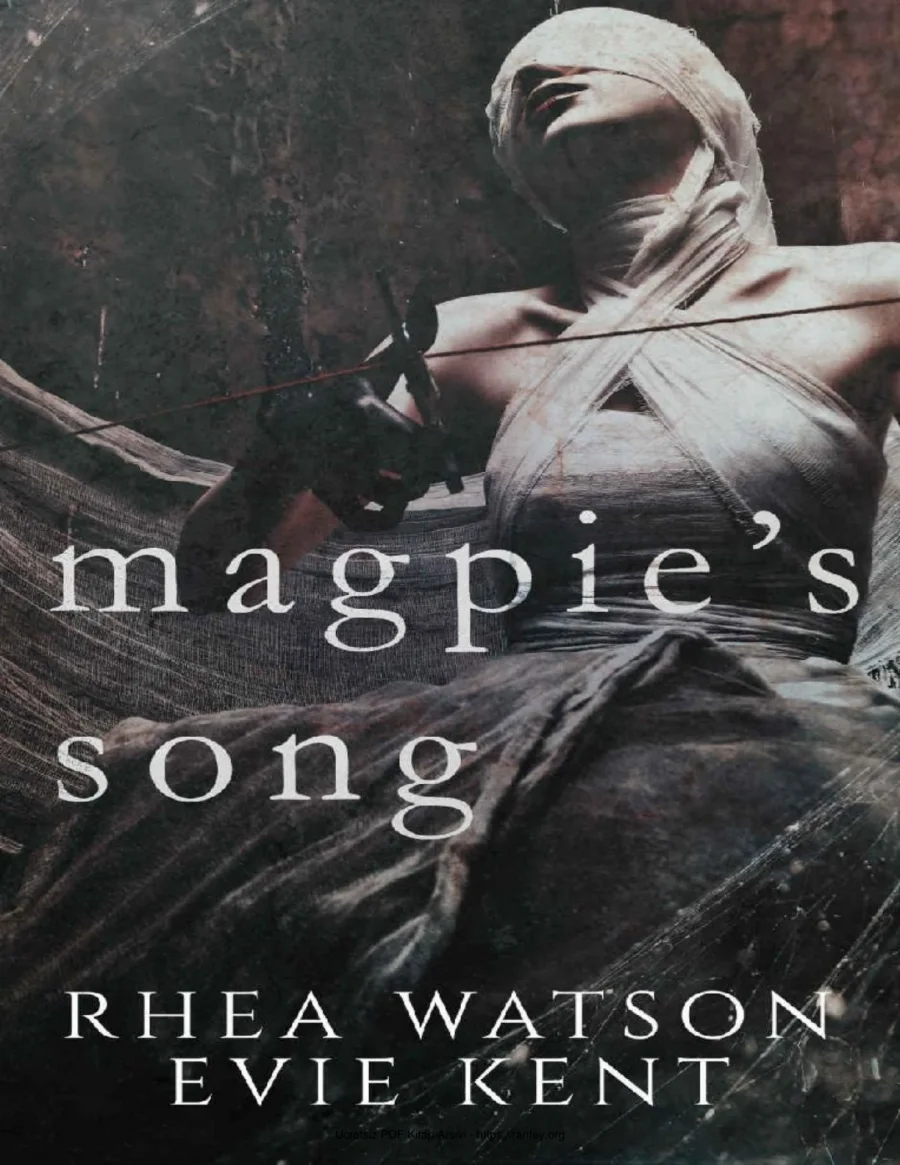 Evie Kent Magpies Song kapak görseli