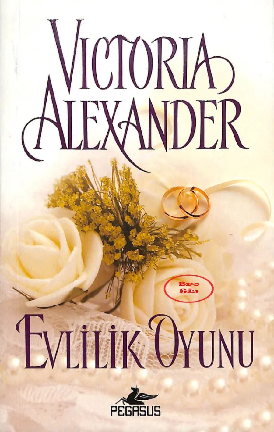 Evlilik Oyunu kapak görseli