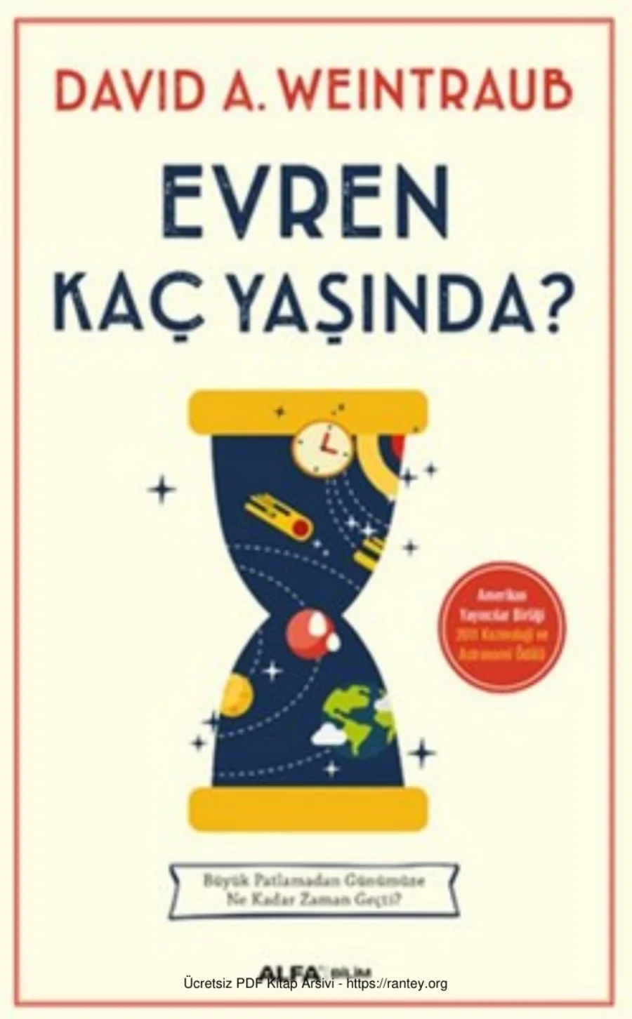 Evren Kaç Yaşında kapak görseli