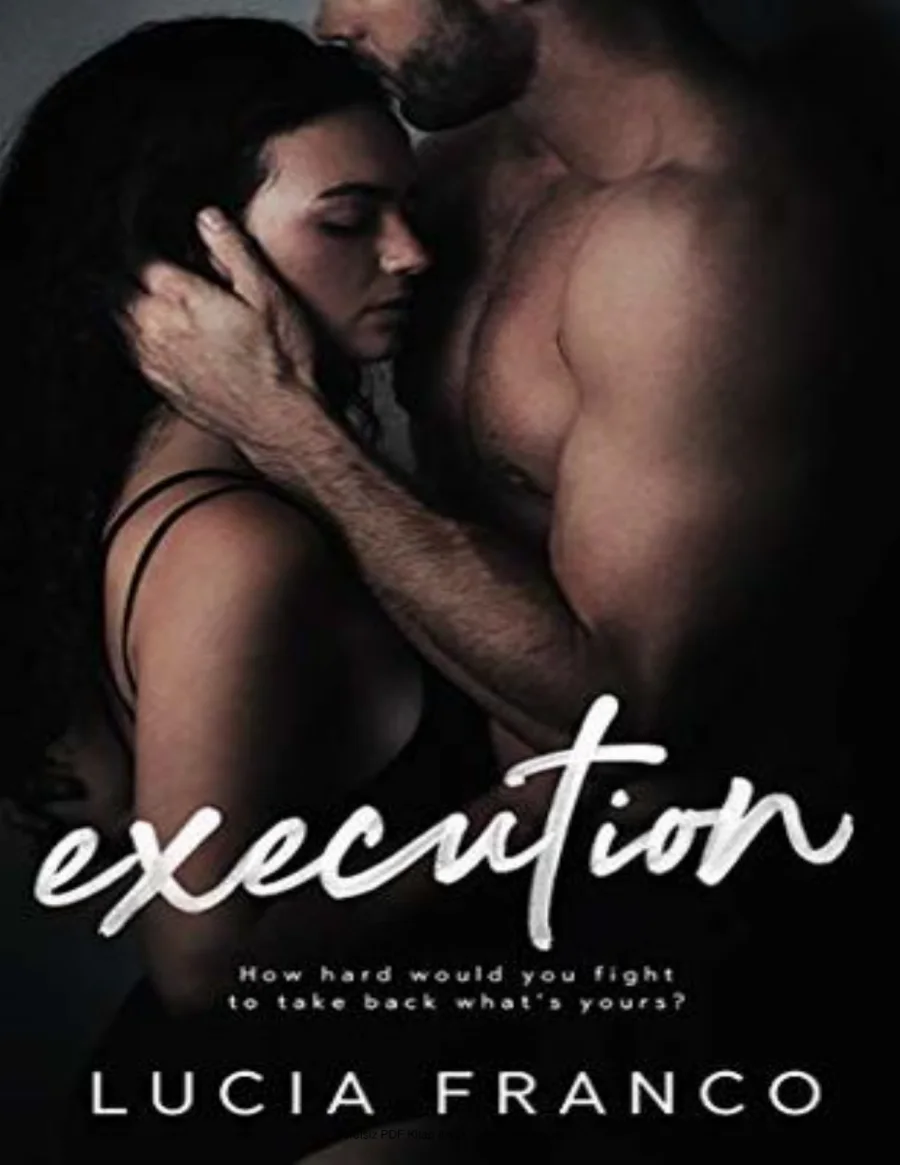 Execution kapak görseli