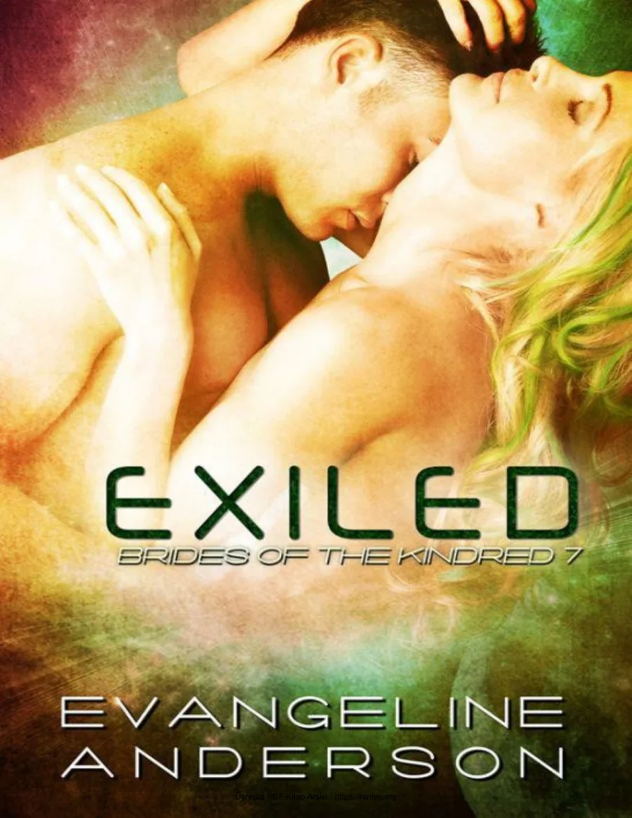 Exiled kapak görseli