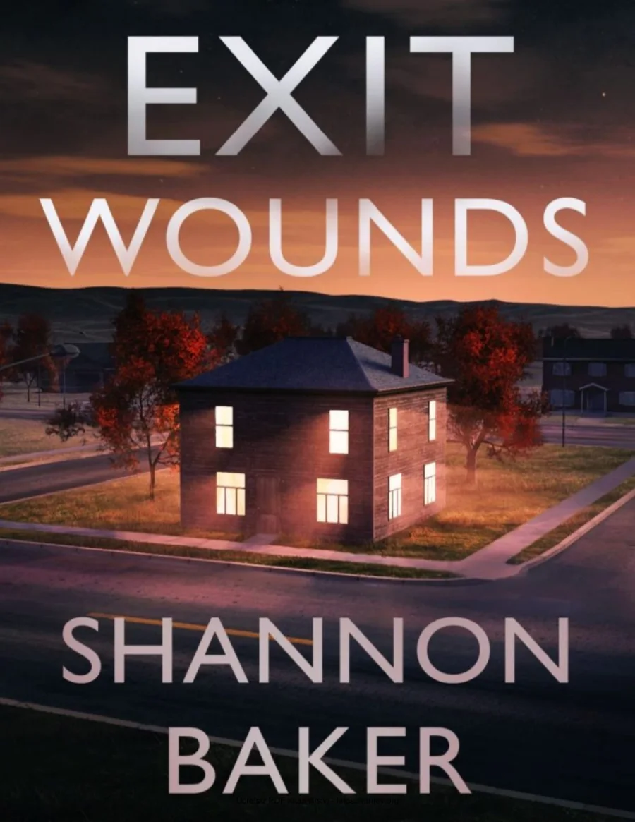 Exit Wounds kapak görseli