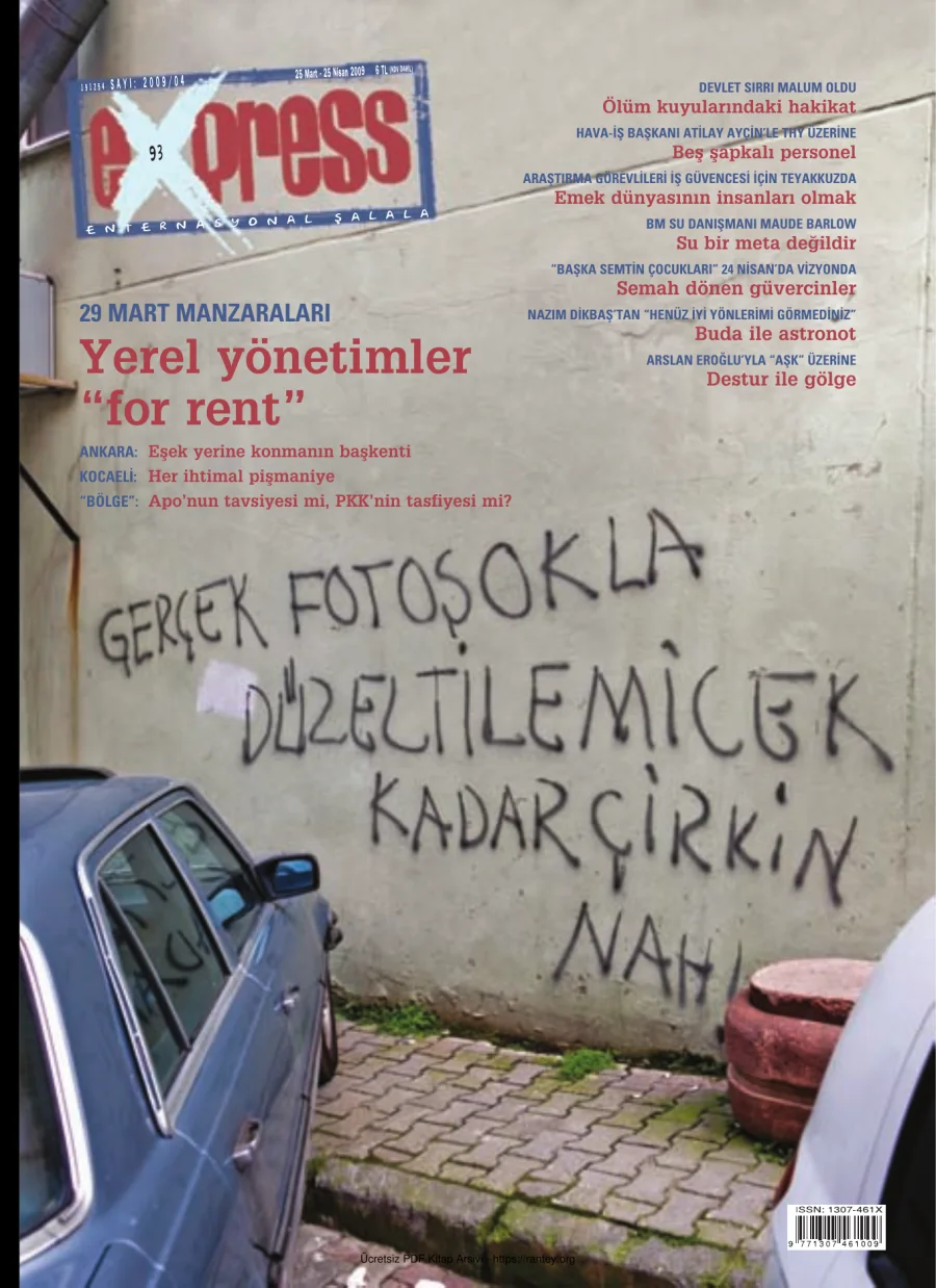 Express93 kapak görseli