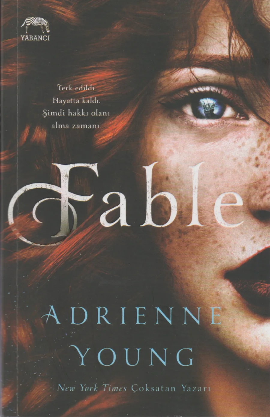Fable kapak görseli
