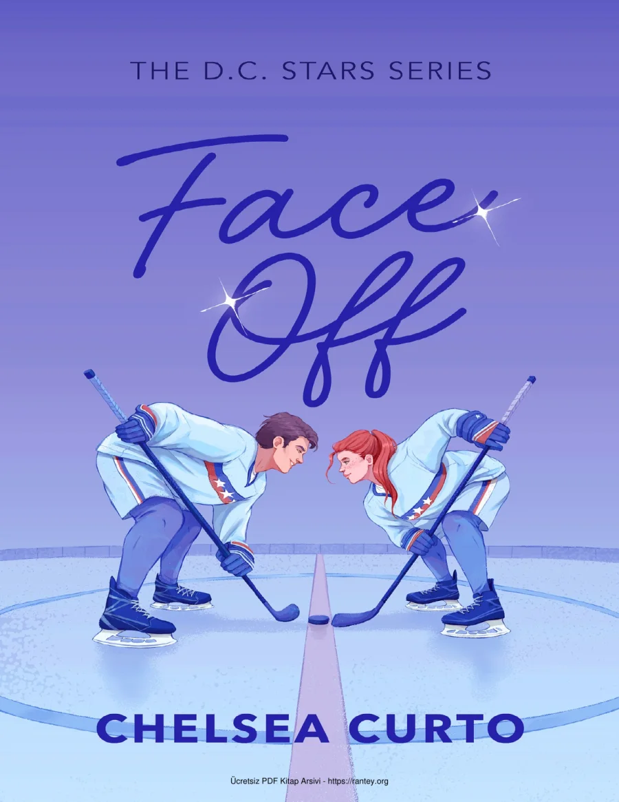 Face Off kapak görseli