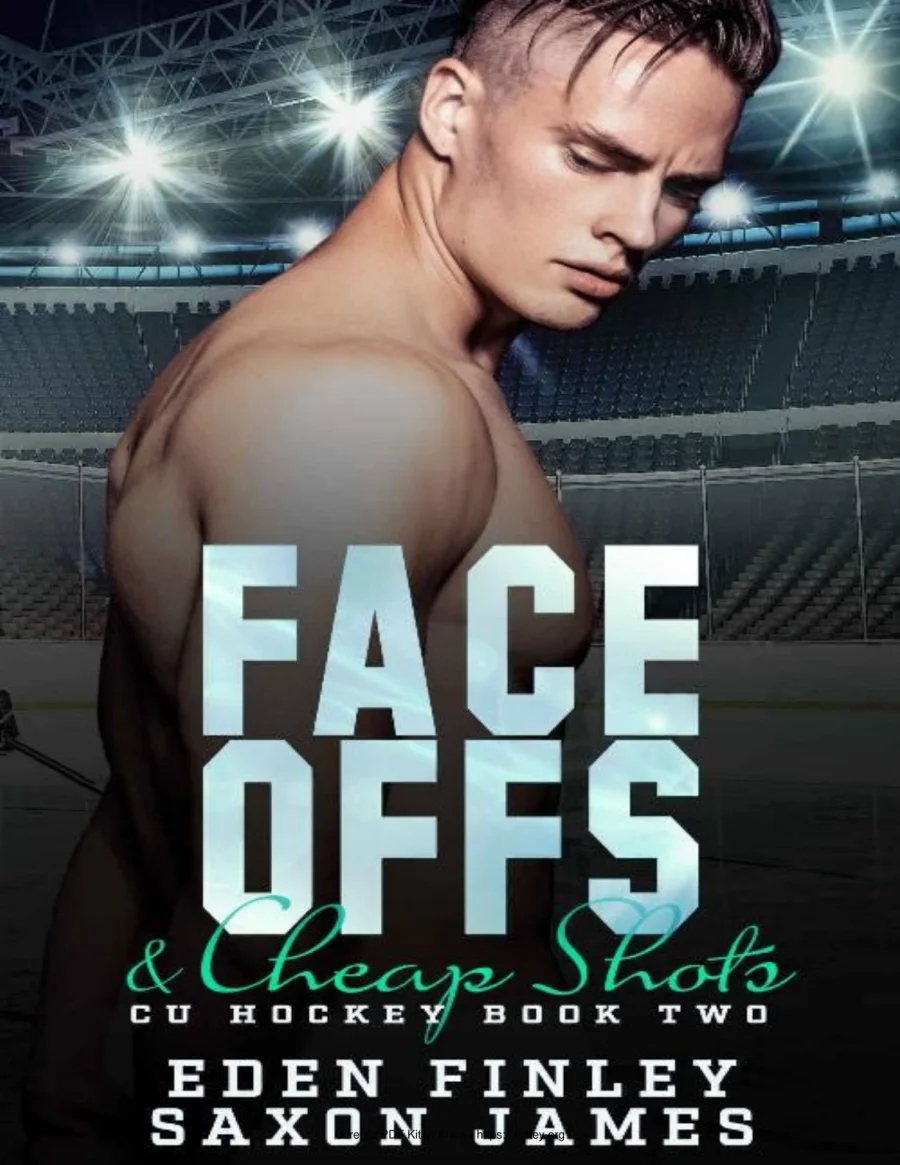 Face Offs Cheap Shots kapak görseli