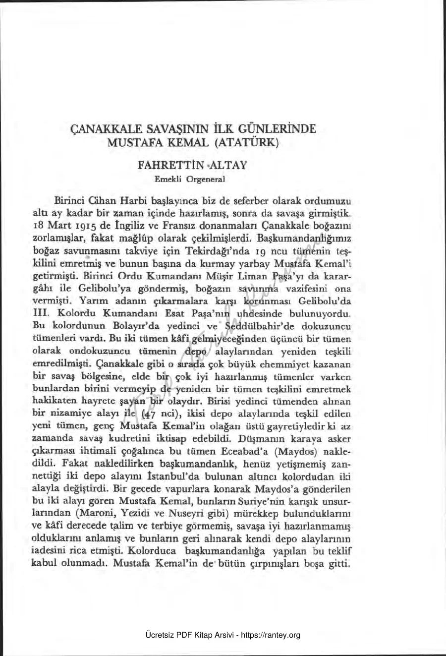 fahrettin altay kapak görseli