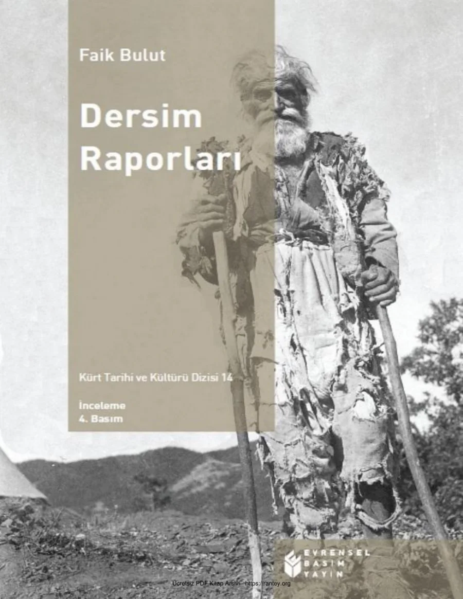 Faik Bulut kapak görseli
