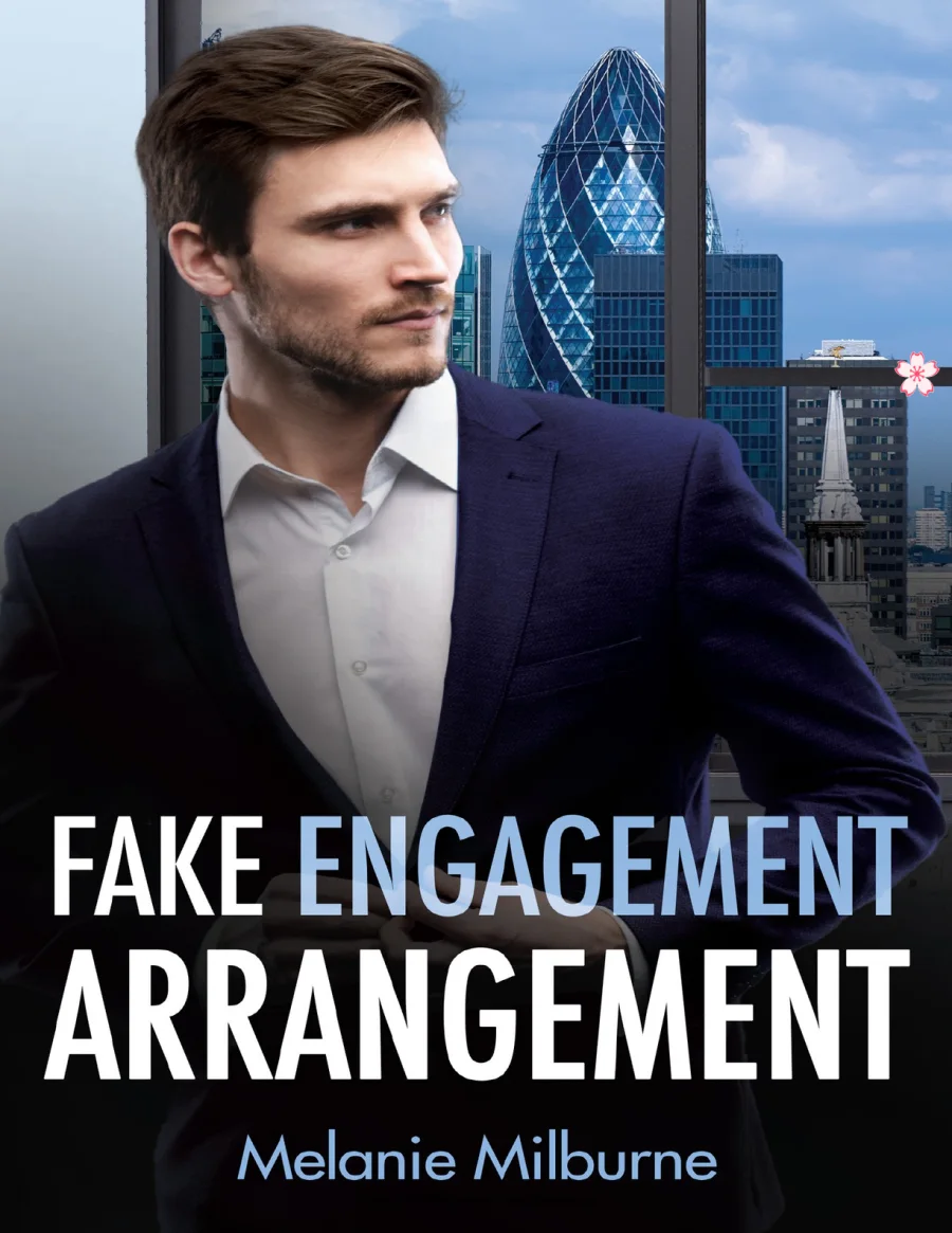 Fake Engagement Arrangement kapak görseli