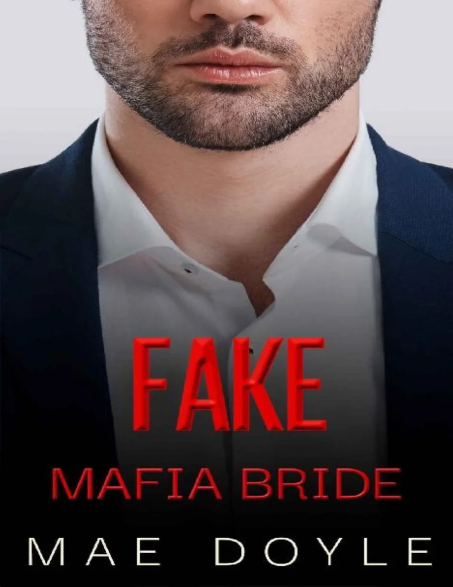 Fake Mafia Bride kapak görseli